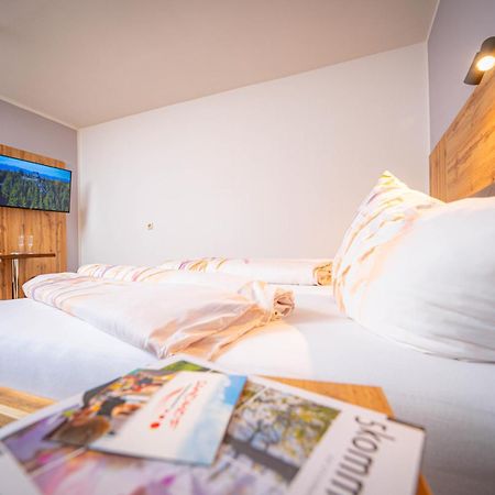 Pension Sandhof Knittelfeld Esterno foto